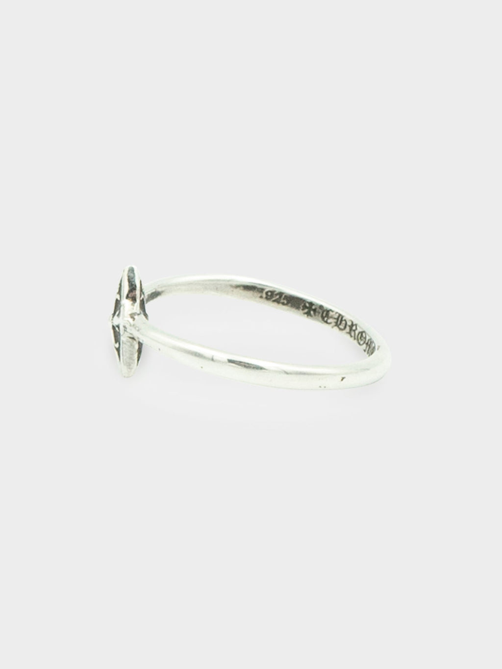 Star Bubblegum Ring