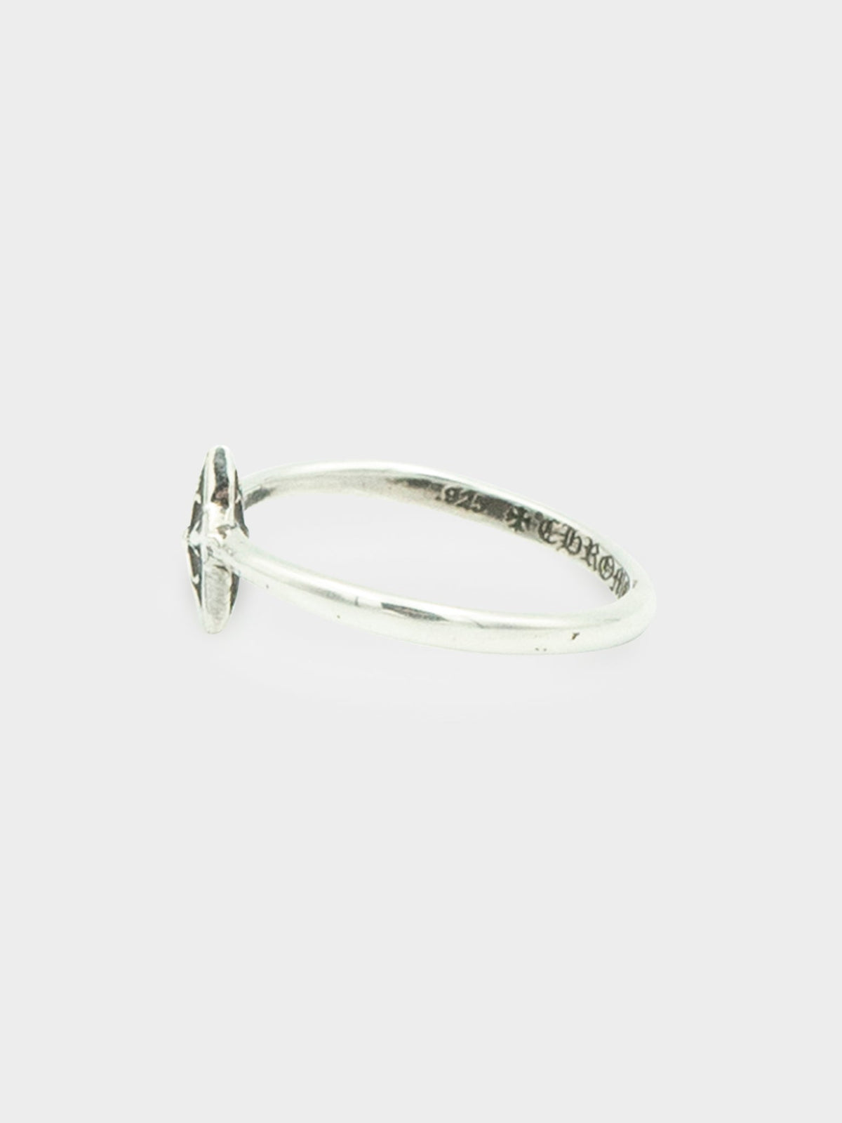 Star Bubblegum Ring