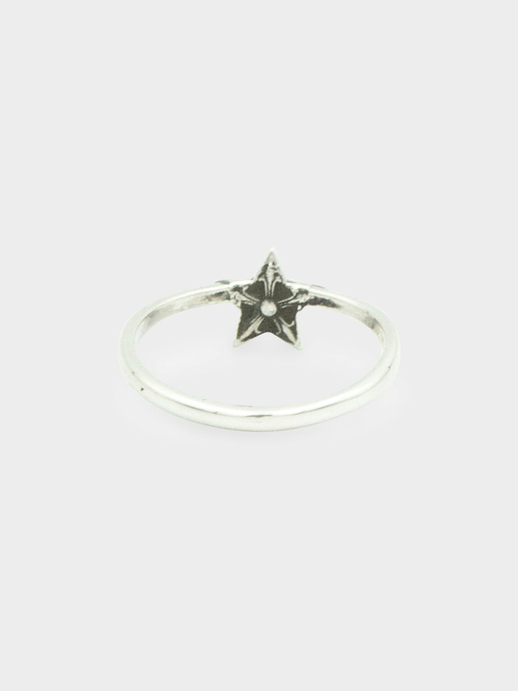 Star Bubblegum Ring