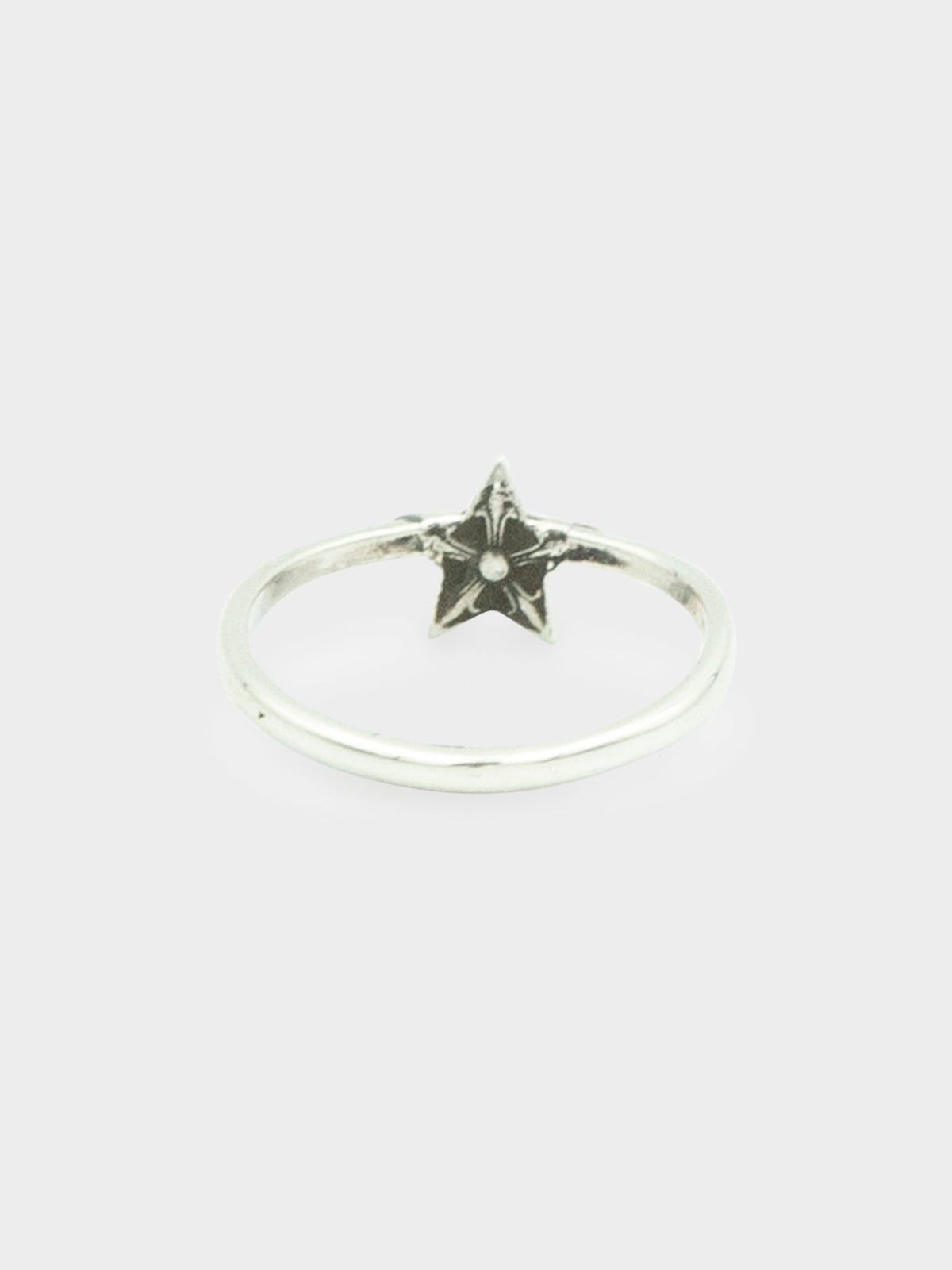 Star Bubblegum Ring