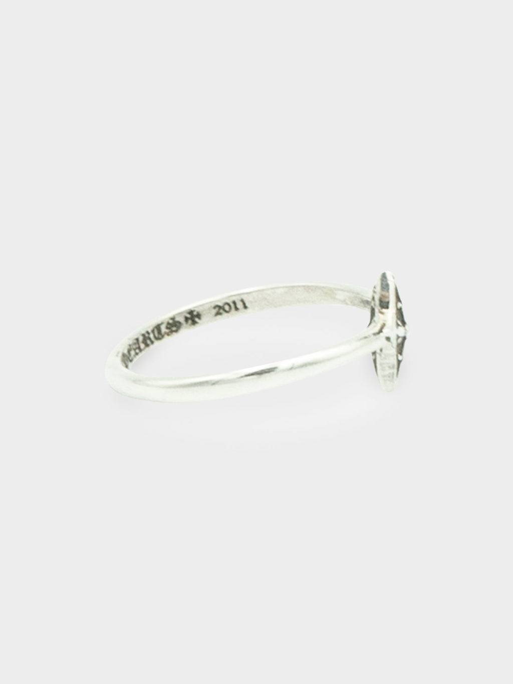 Star Bubblegum Ring
