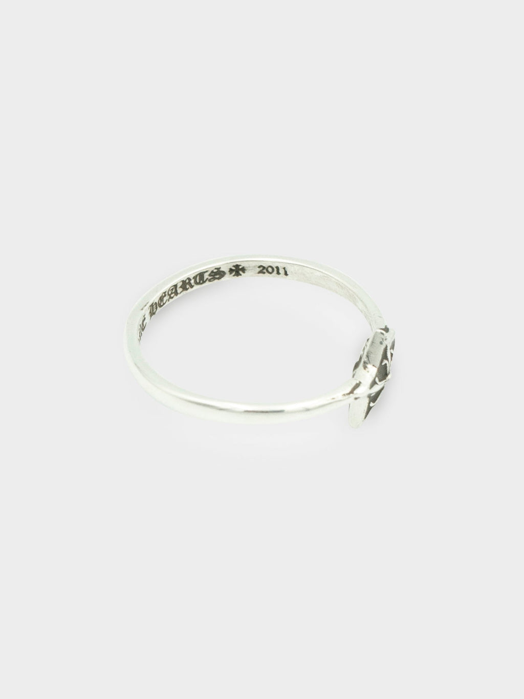 Star Bubblegum Ring