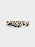Diamond SBT Ring