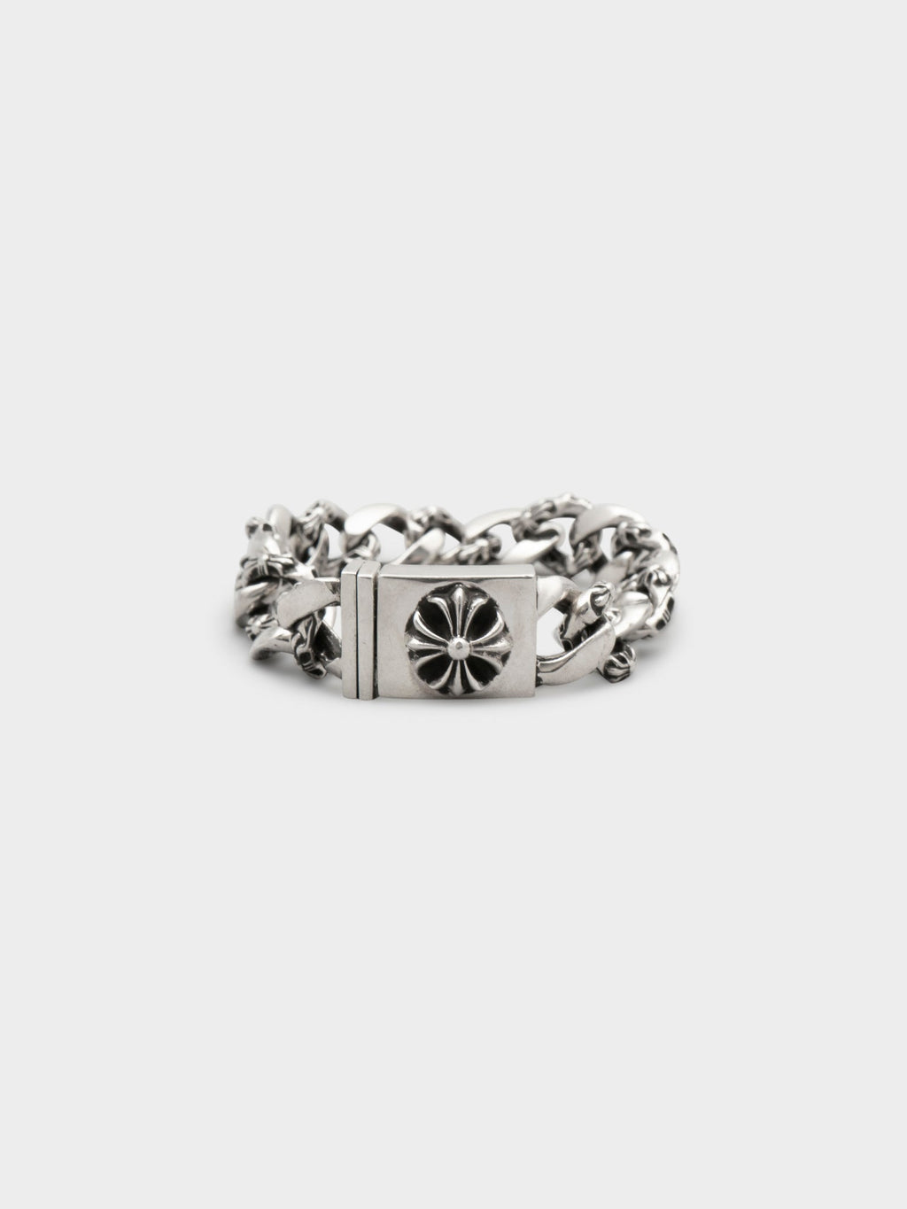 Fancy Mini Plus Box ID Bracelet