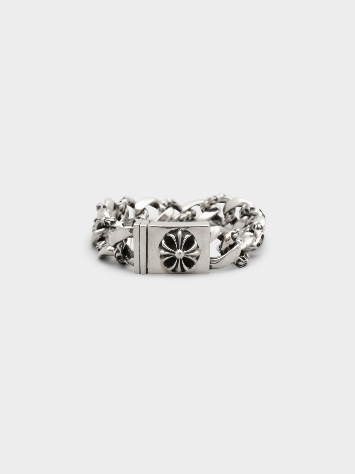 Fancy Mini Plus Box ID Bracelet