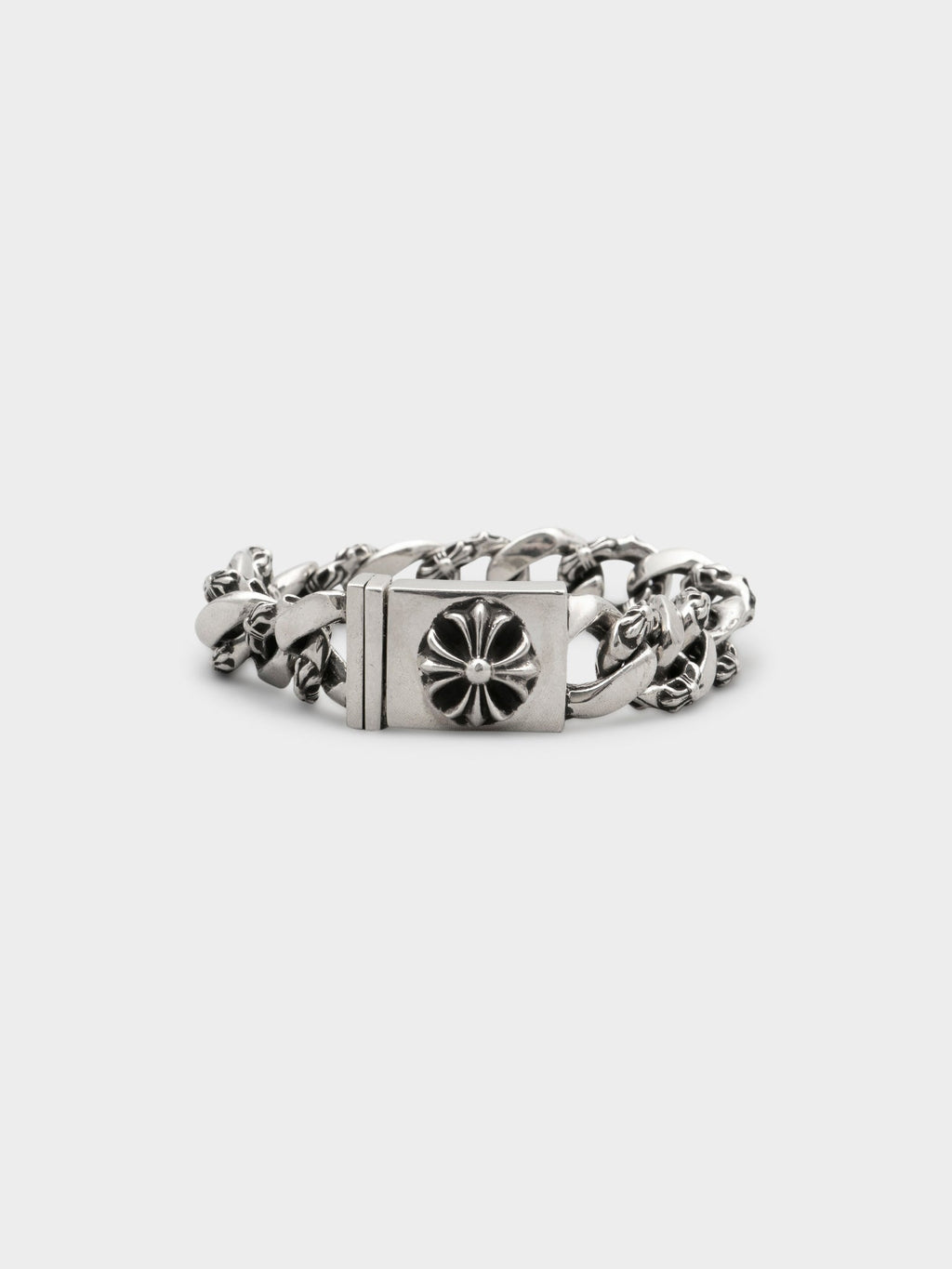 Fancy Mini Plus Box ID Bracelet