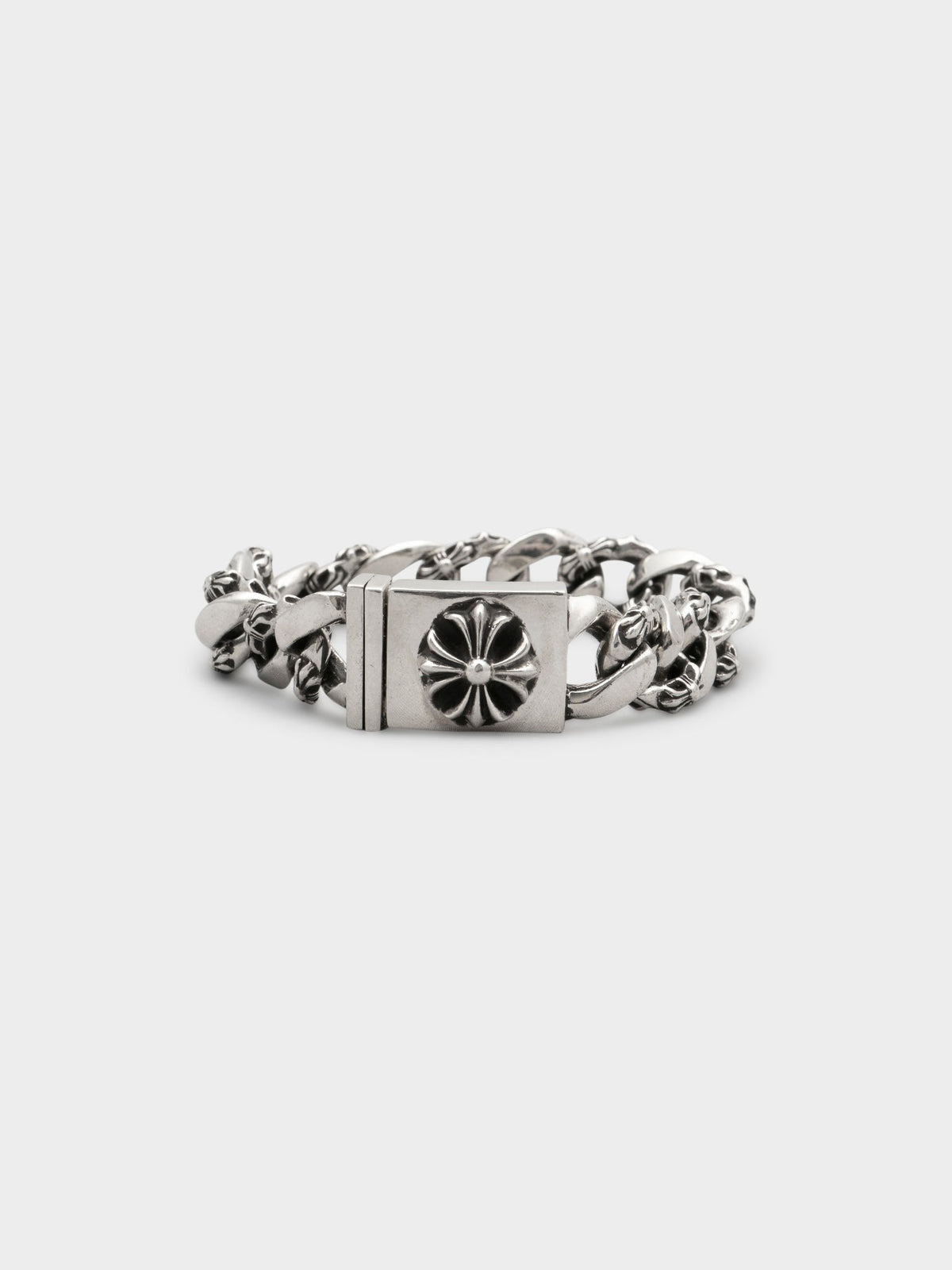 Fancy Mini Plus Box ID Bracelet