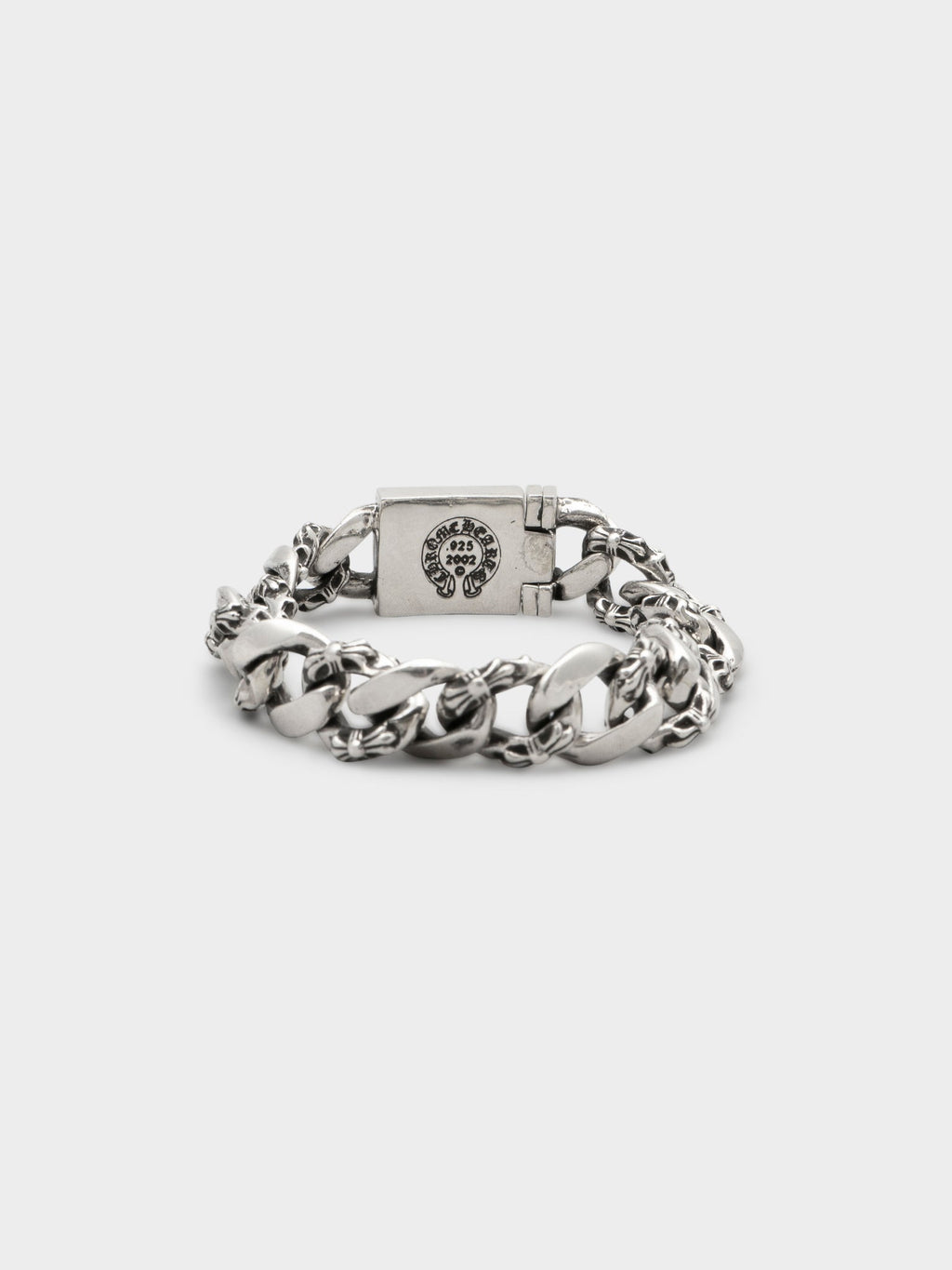 Fancy Mini Plus Box ID Bracelet