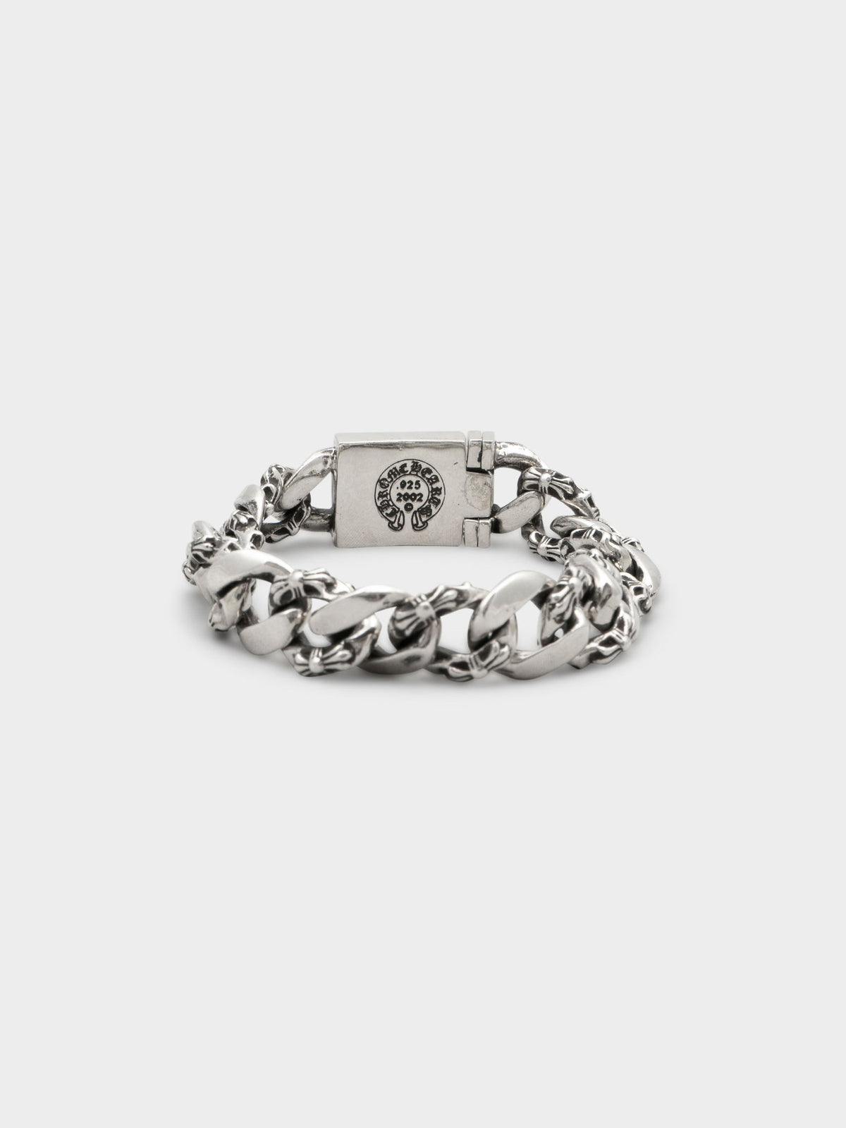 Fancy Mini Plus Box ID Bracelet