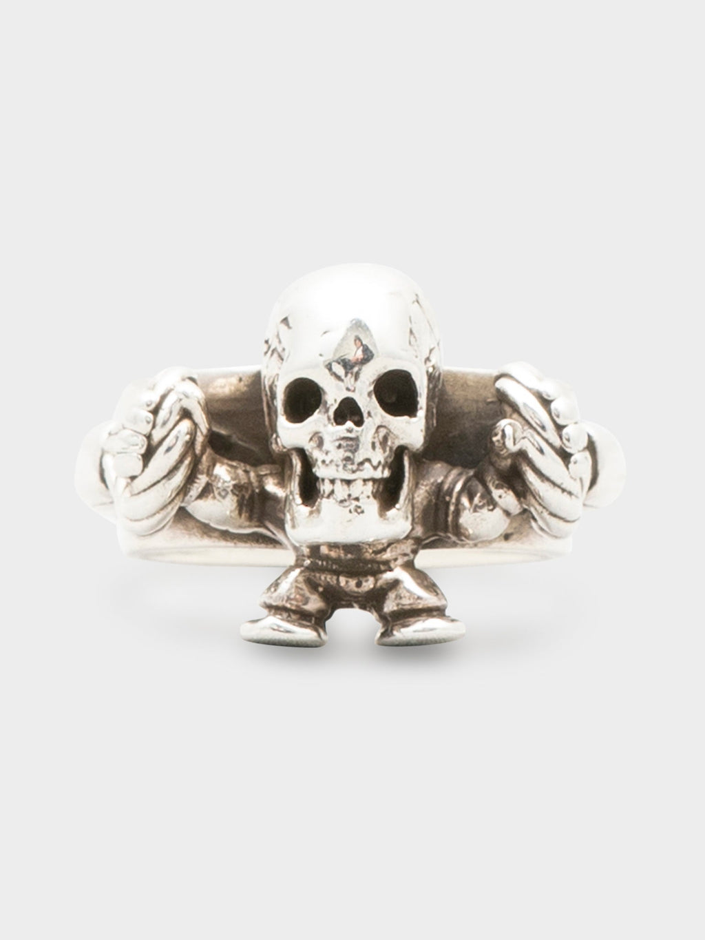 Foti Harris Ring