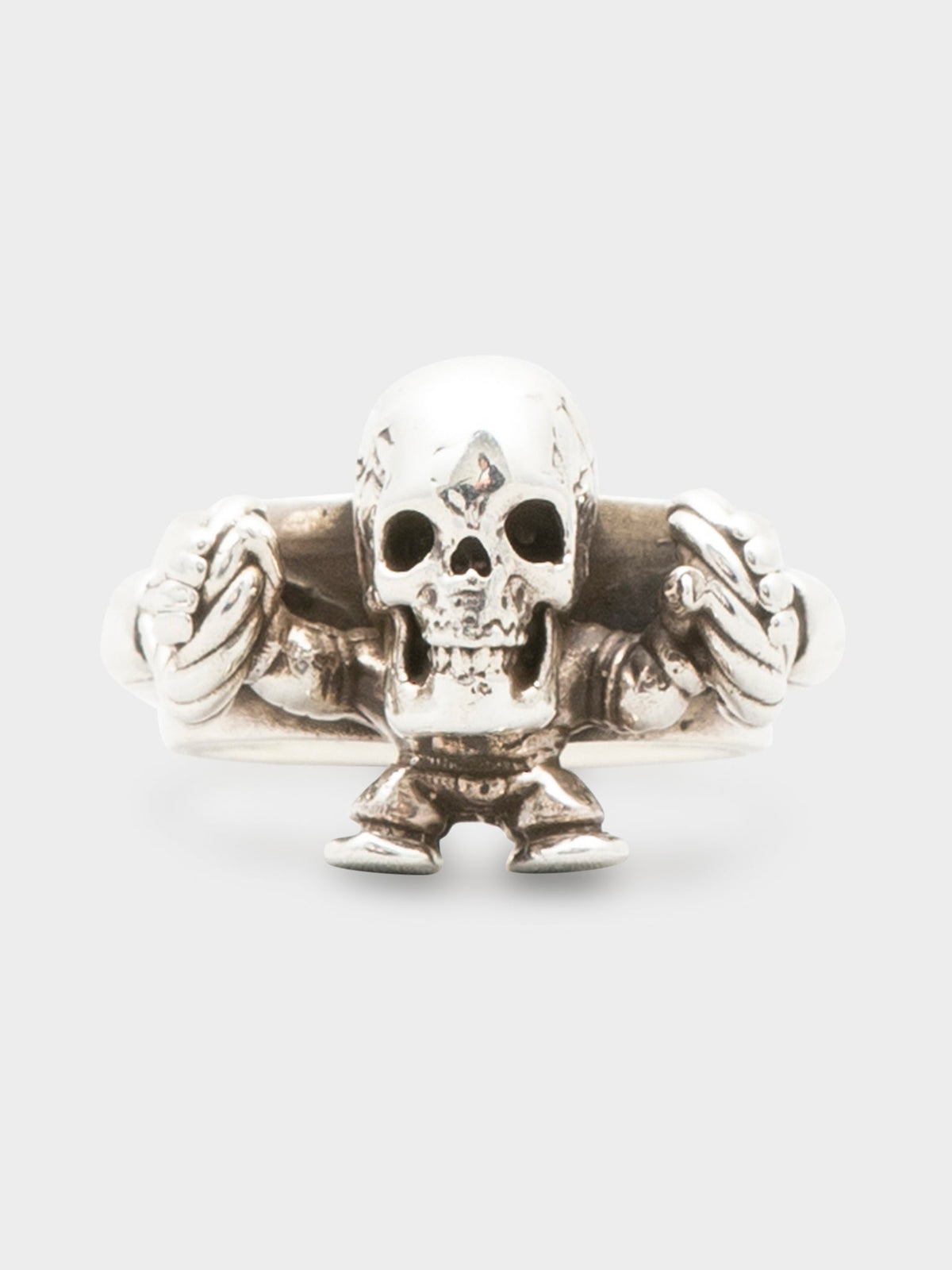 Foti Harris Ring