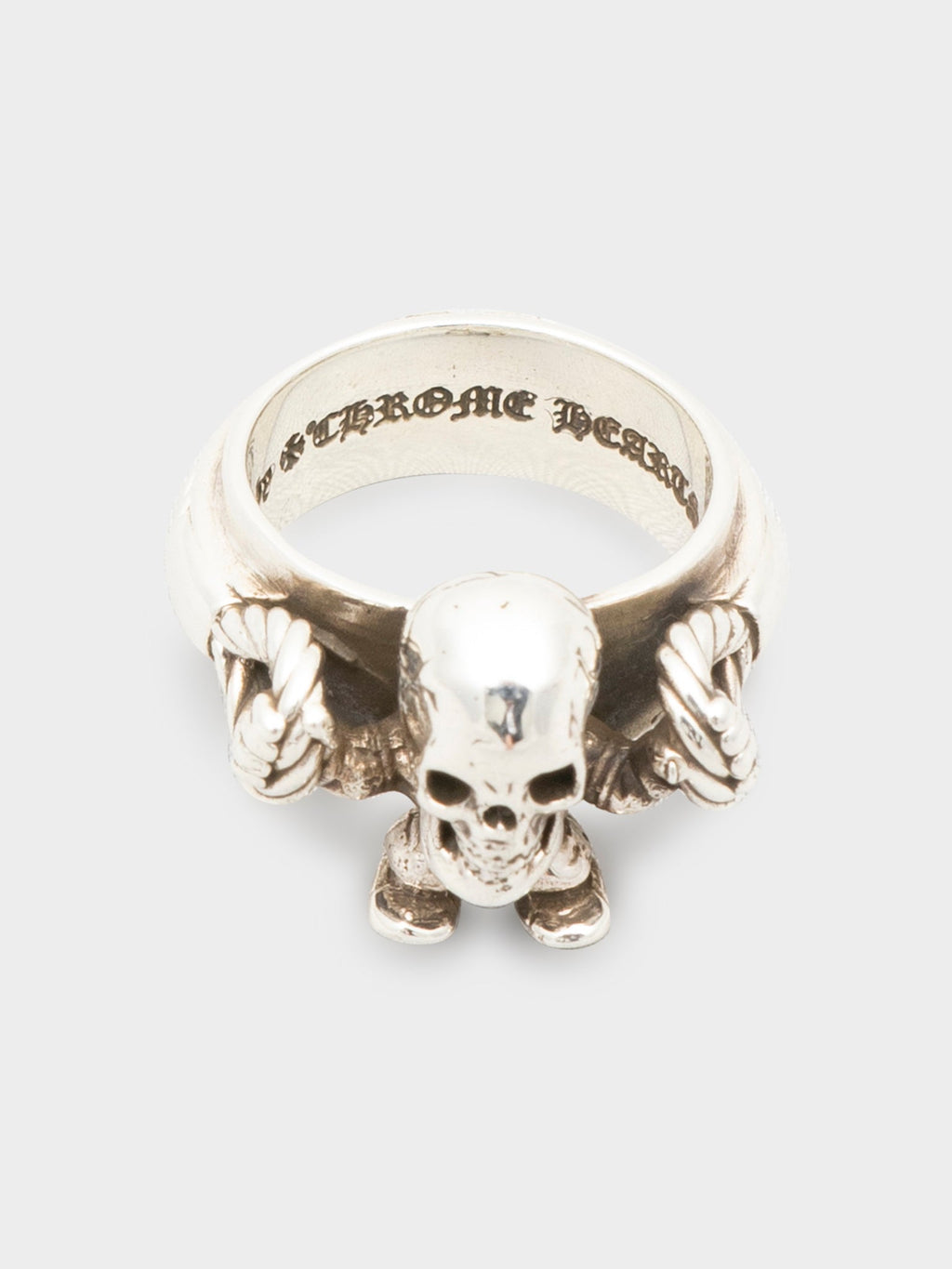 Foti Harris Ring