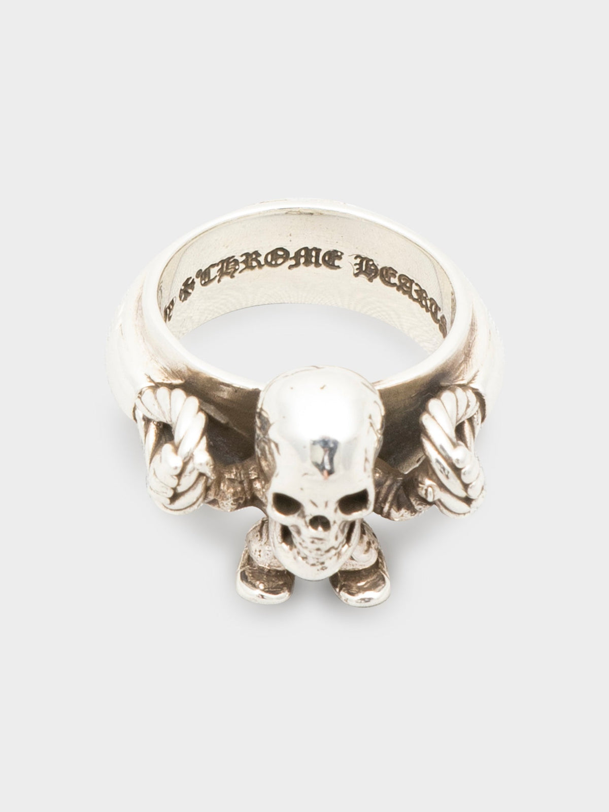 Foti Harris Ring