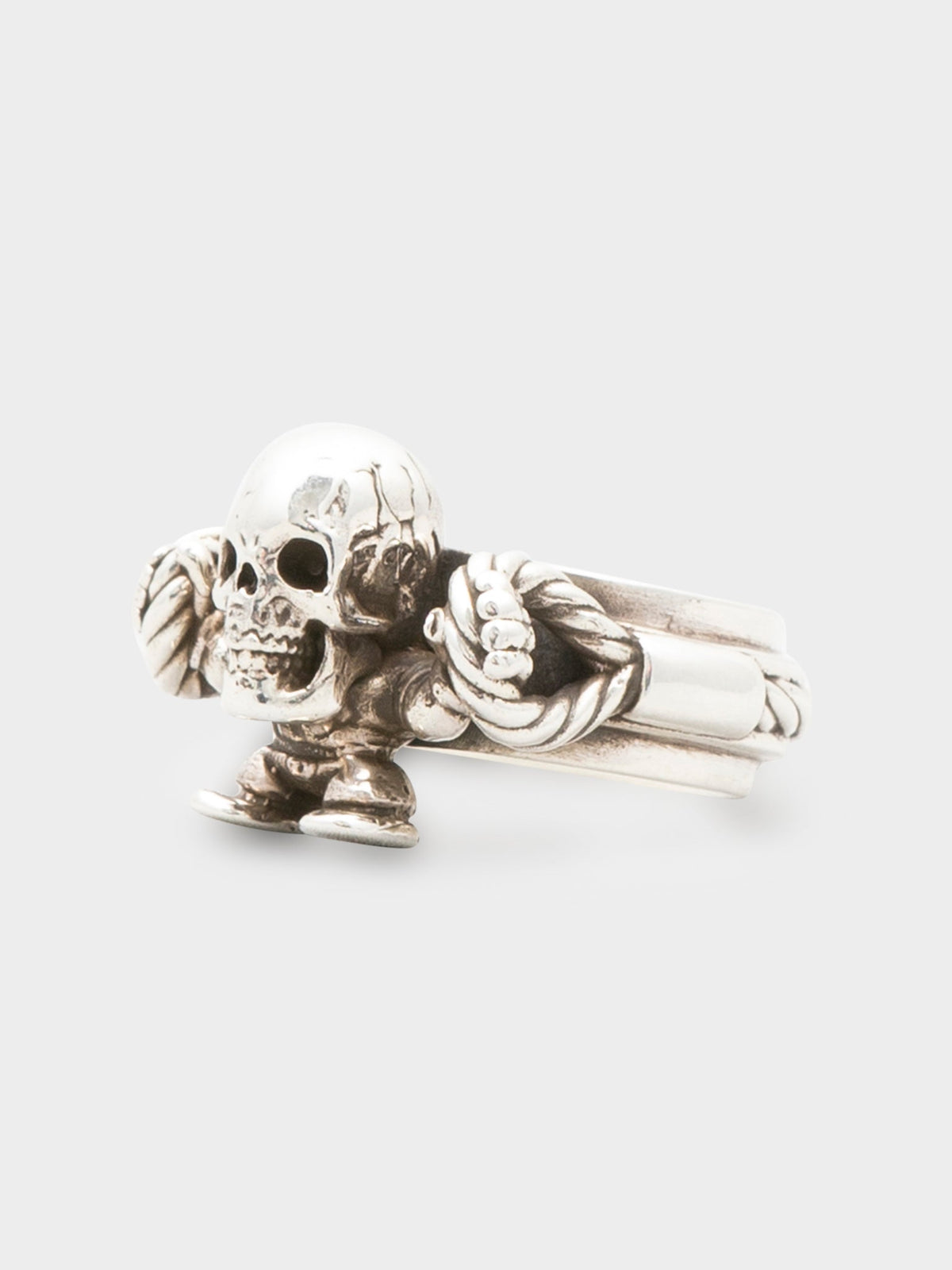 Foti Harris Ring
