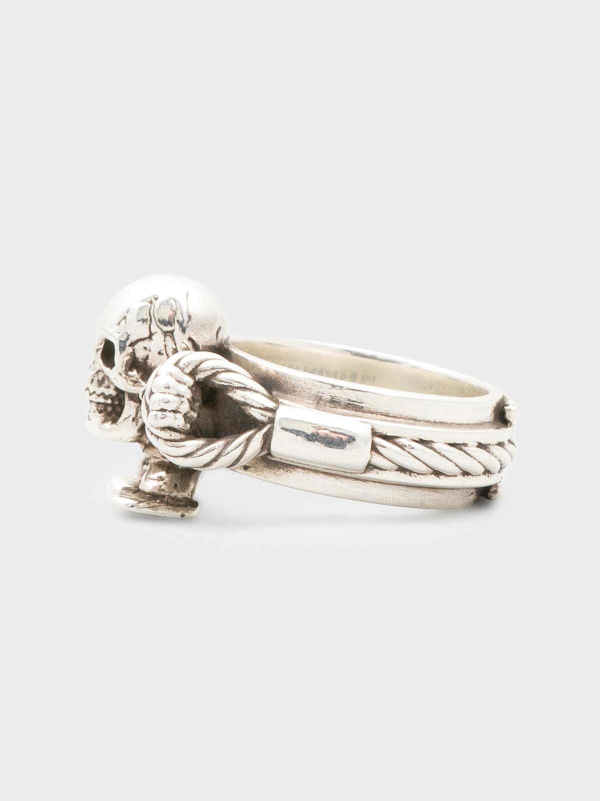 Foti Harris Ring