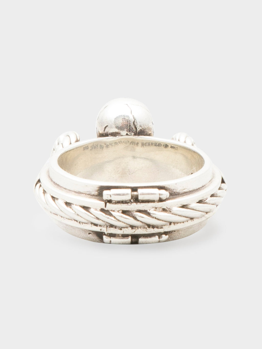 Foti Harris Ring