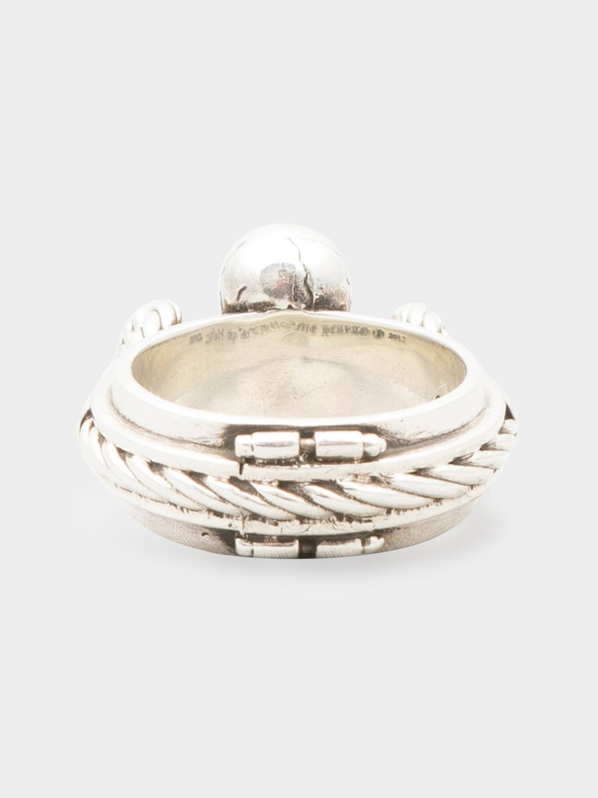 Foti Harris Ring