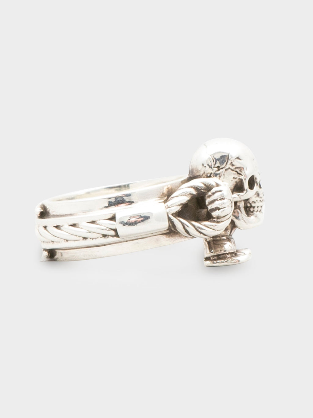 Foti Harris Ring