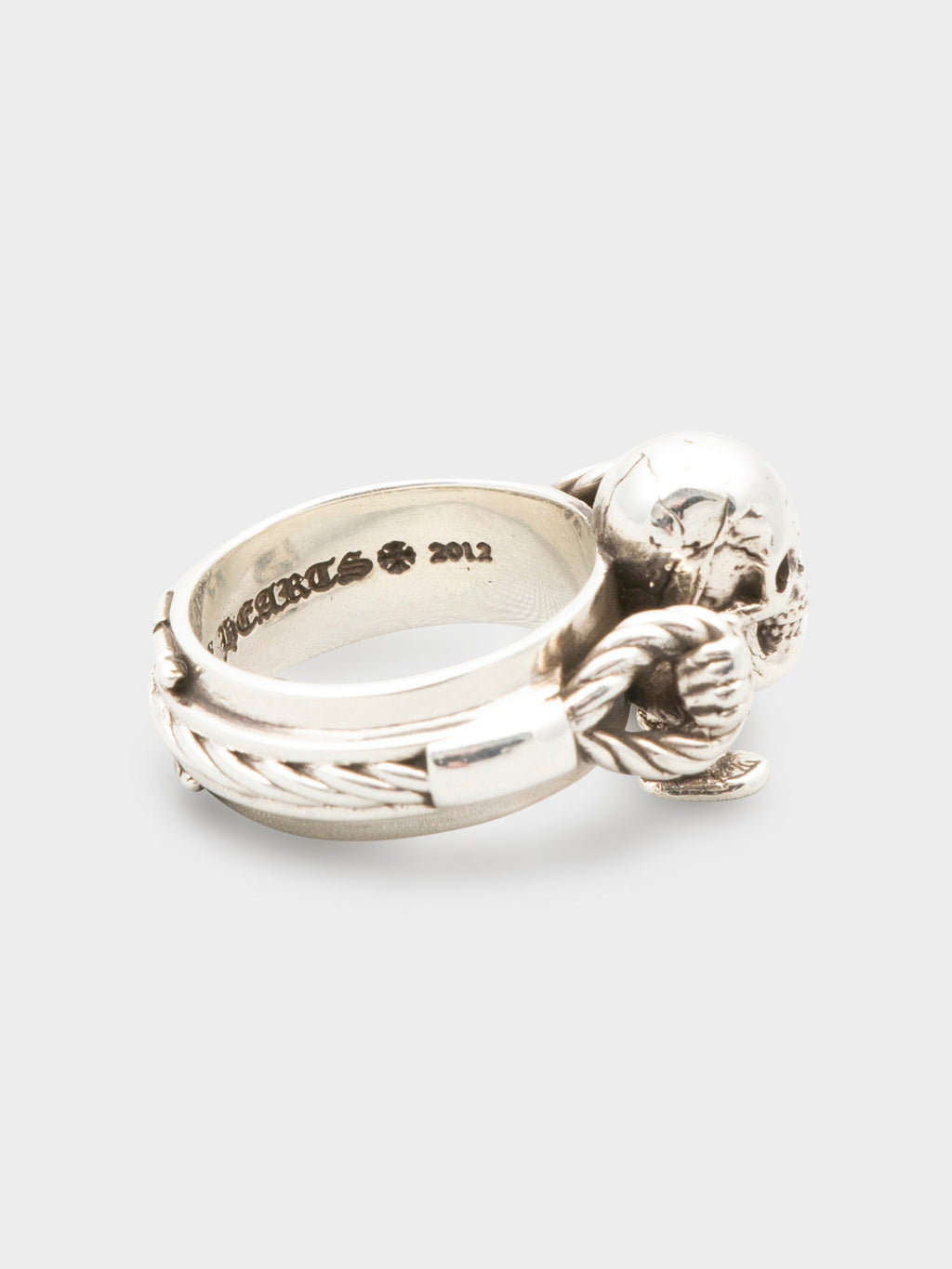 Foti Harris Ring