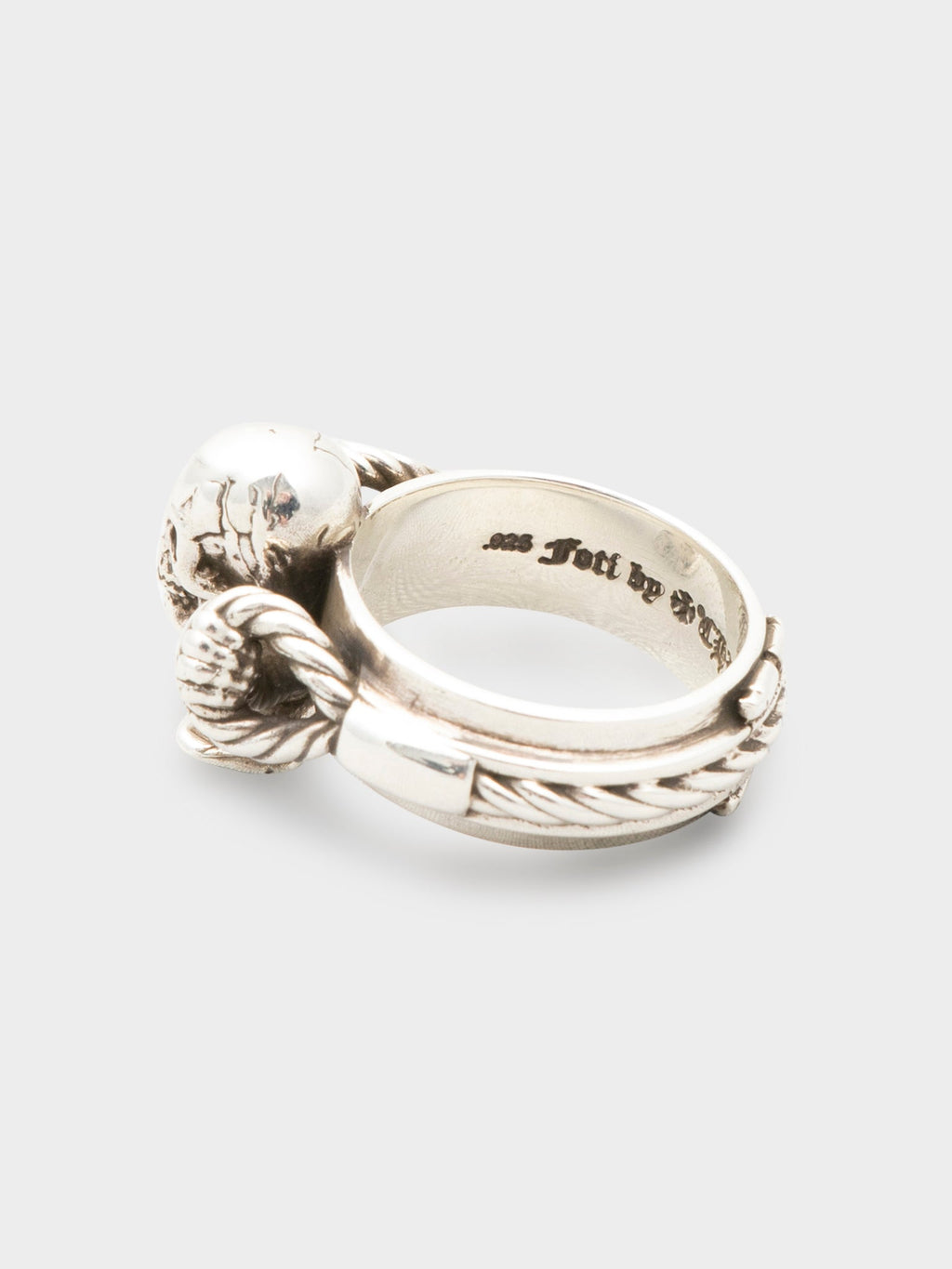 Foti Harris Ring