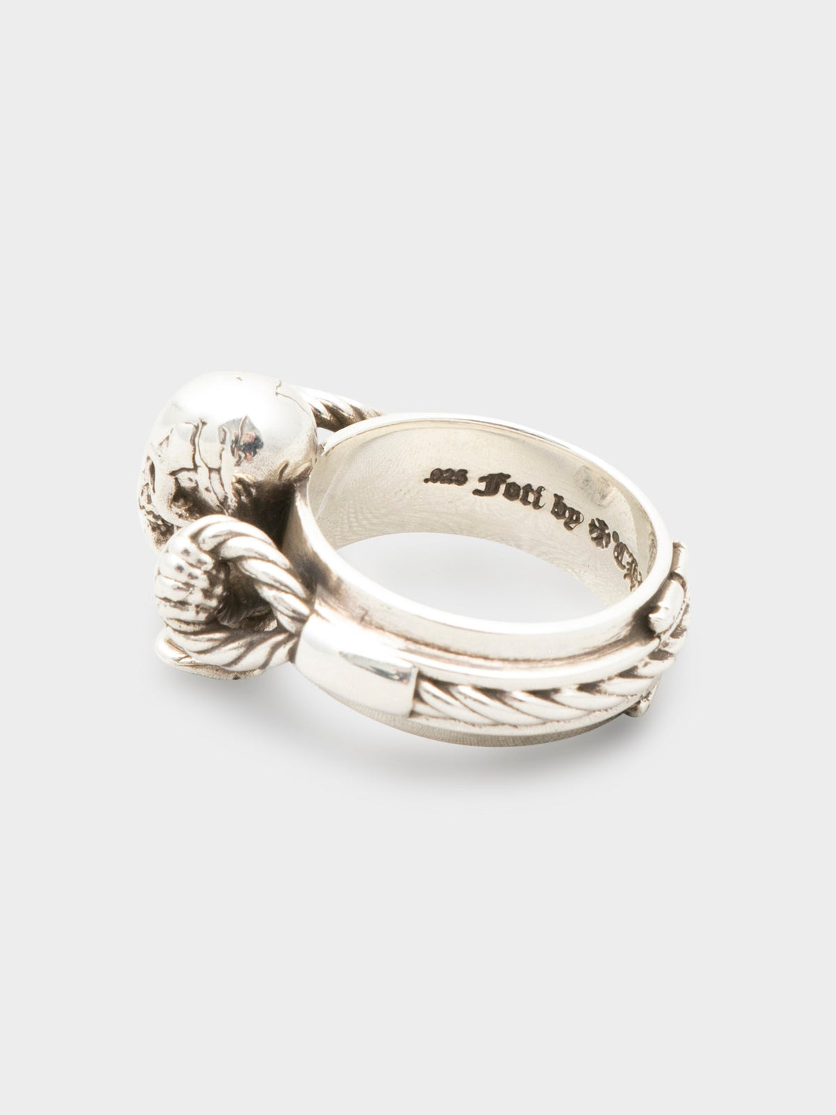 Foti Harris Ring