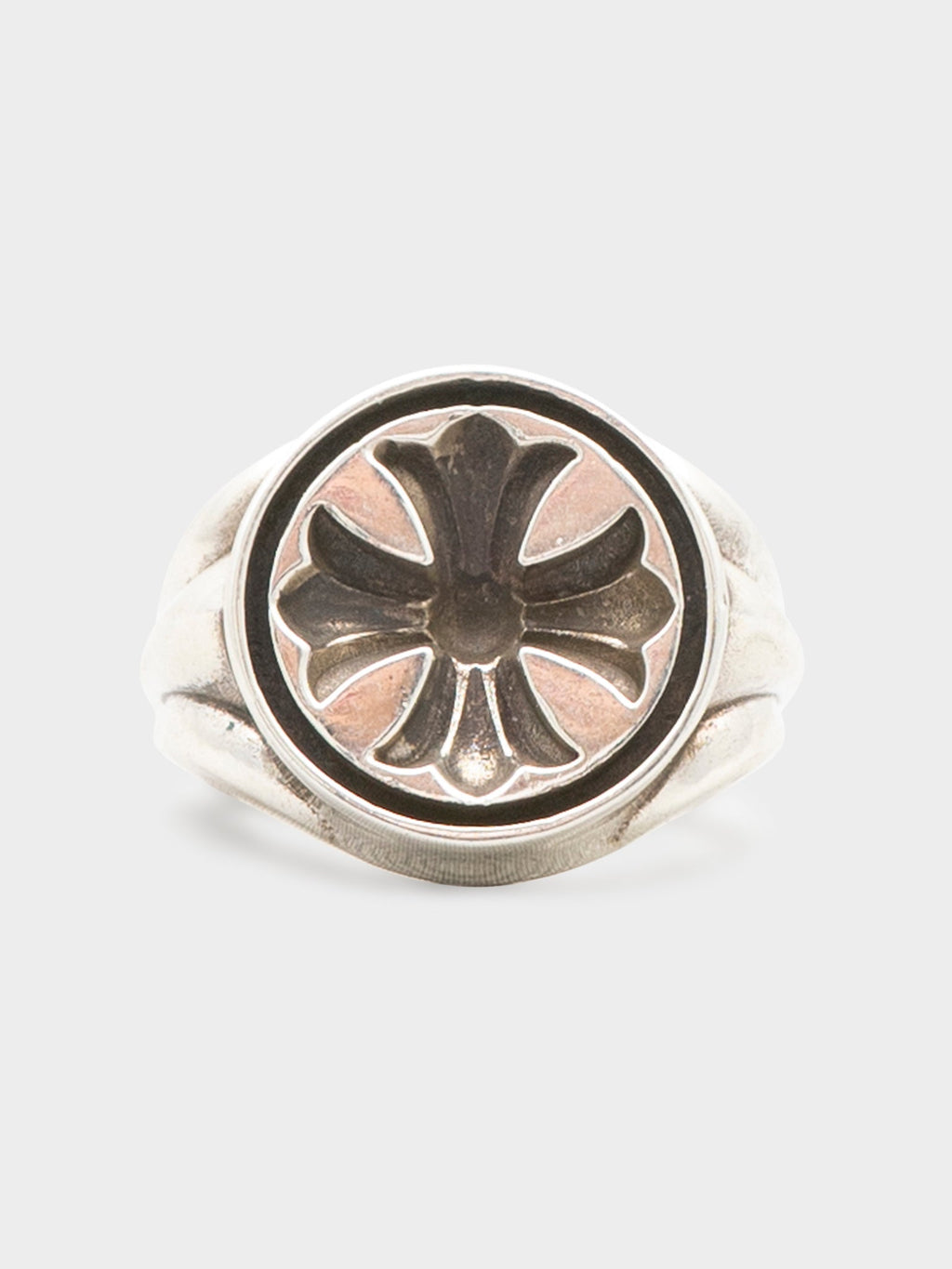 Seal Stamp Ring