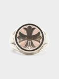 Seal Stamp Ring