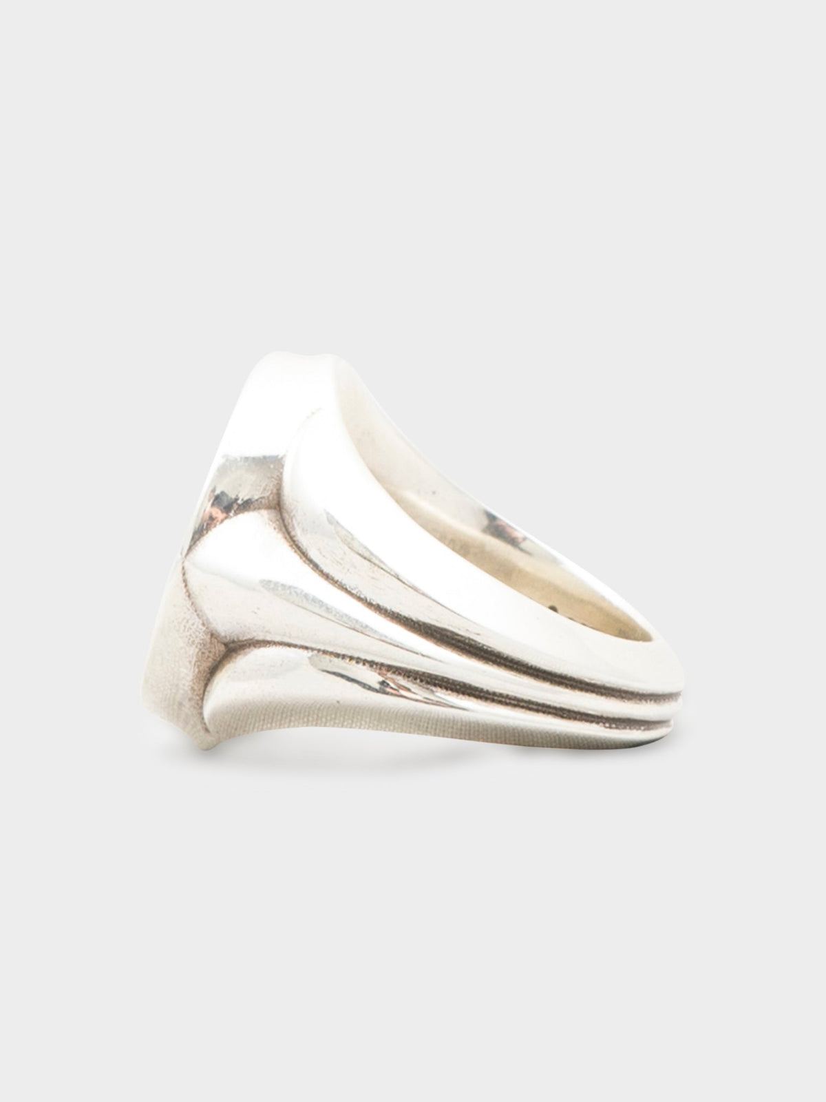 Seal Stamp Ring