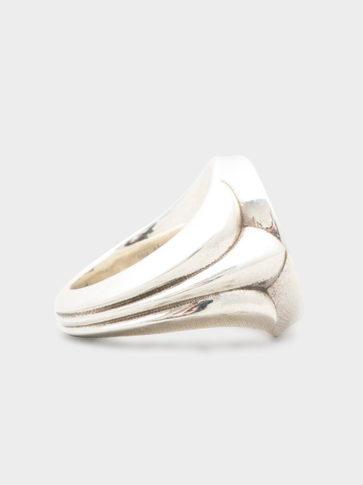 Seal Stamp Ring
