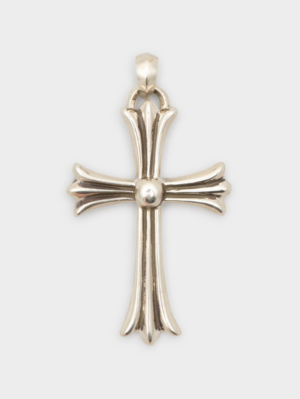 Large Cross Pendant