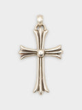 Large Cross Pendant
