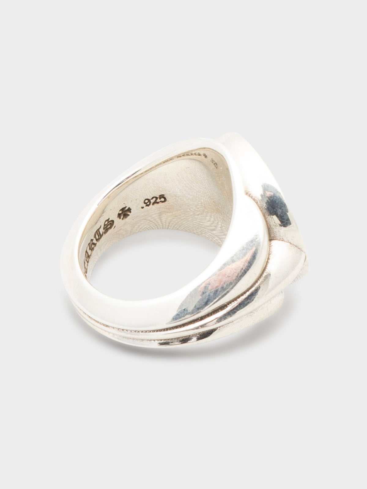 Seal Stamp Ring