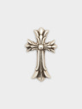 Medium Double Cross Pendant
