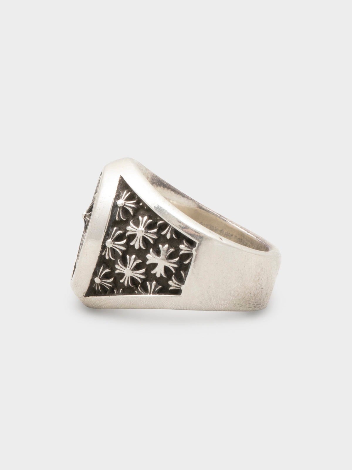 Horseshoe Championship Ring