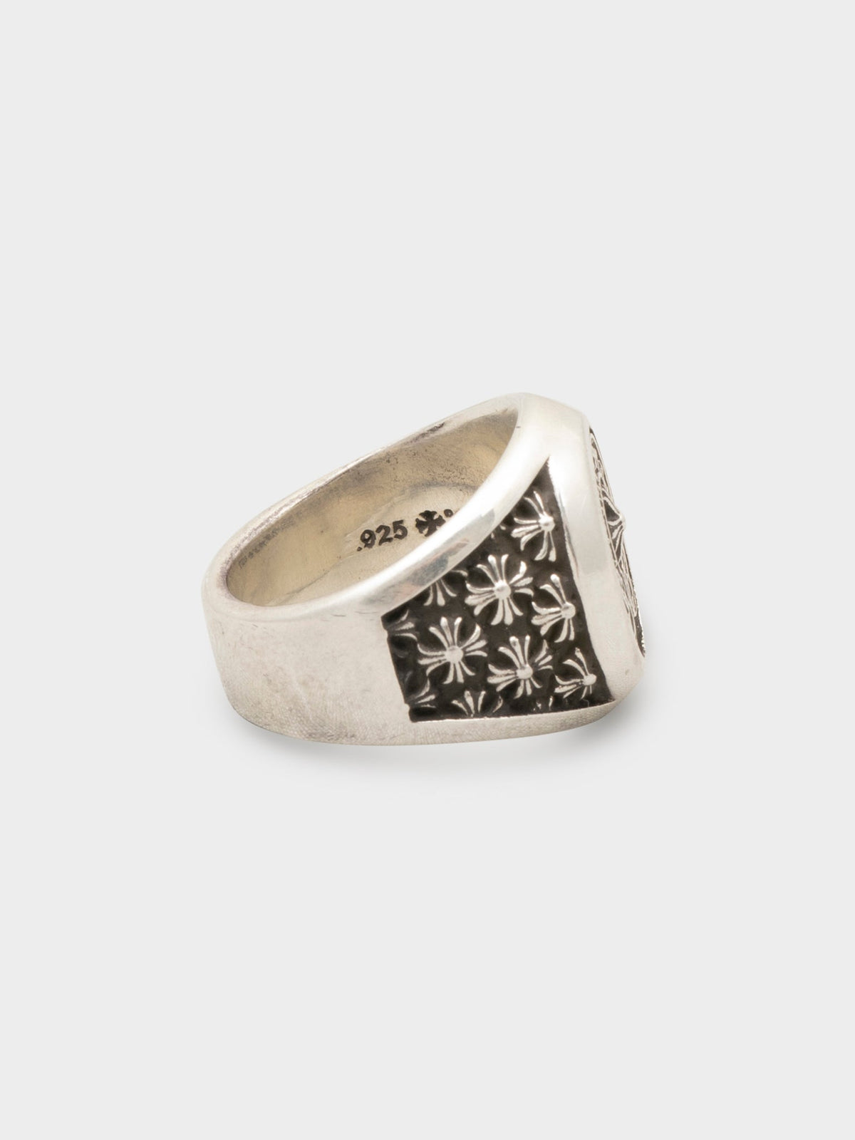 Horseshoe Championship Ring