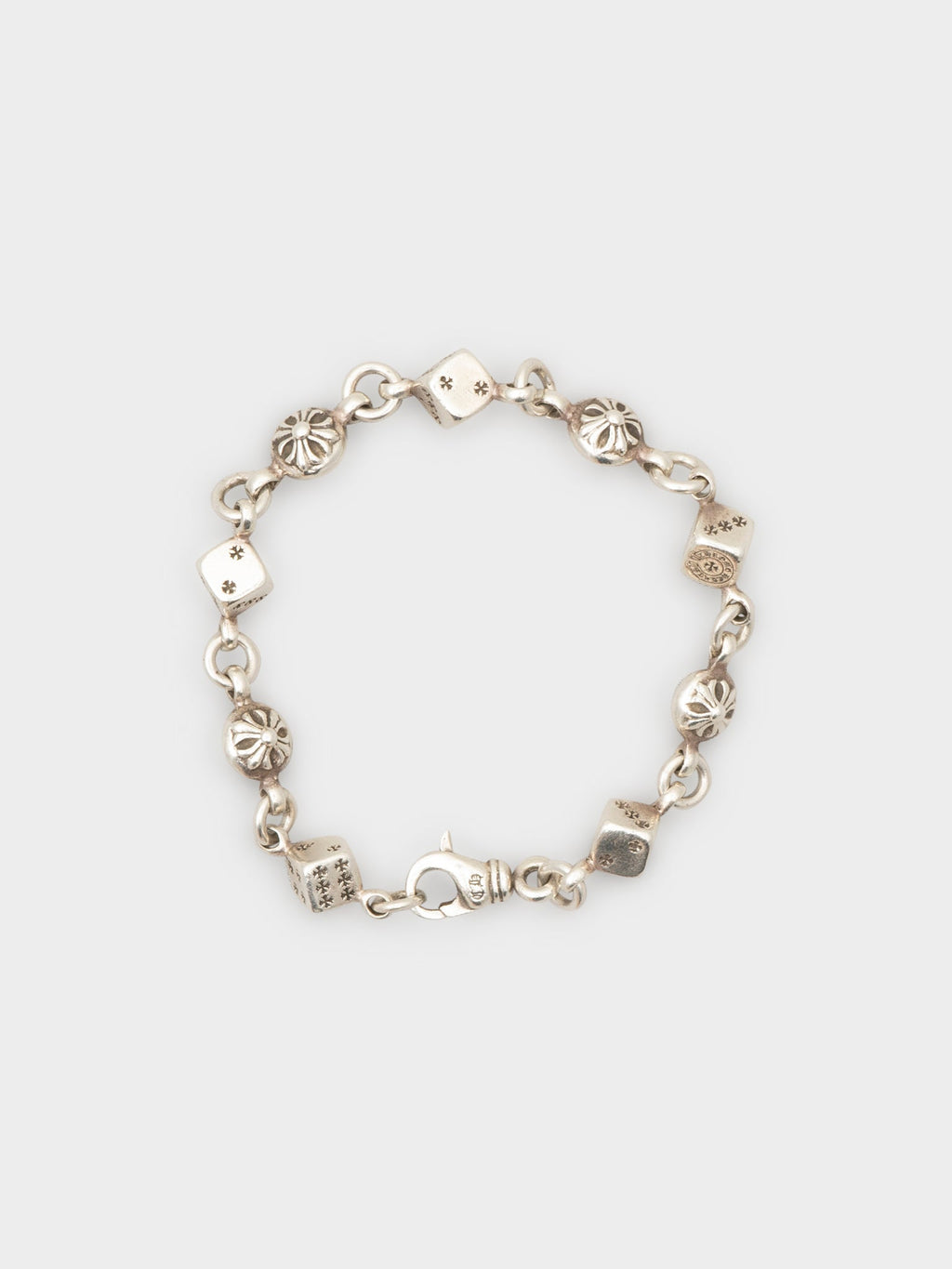 Dice Bracelet (used)