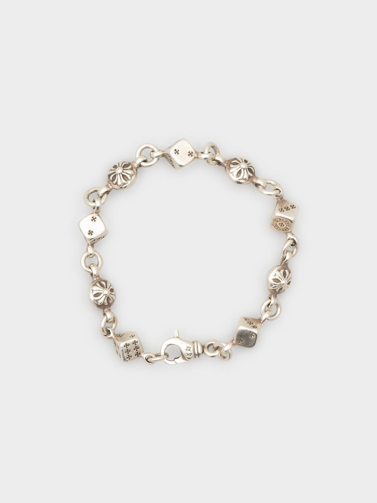 Dice Bracelet (used)