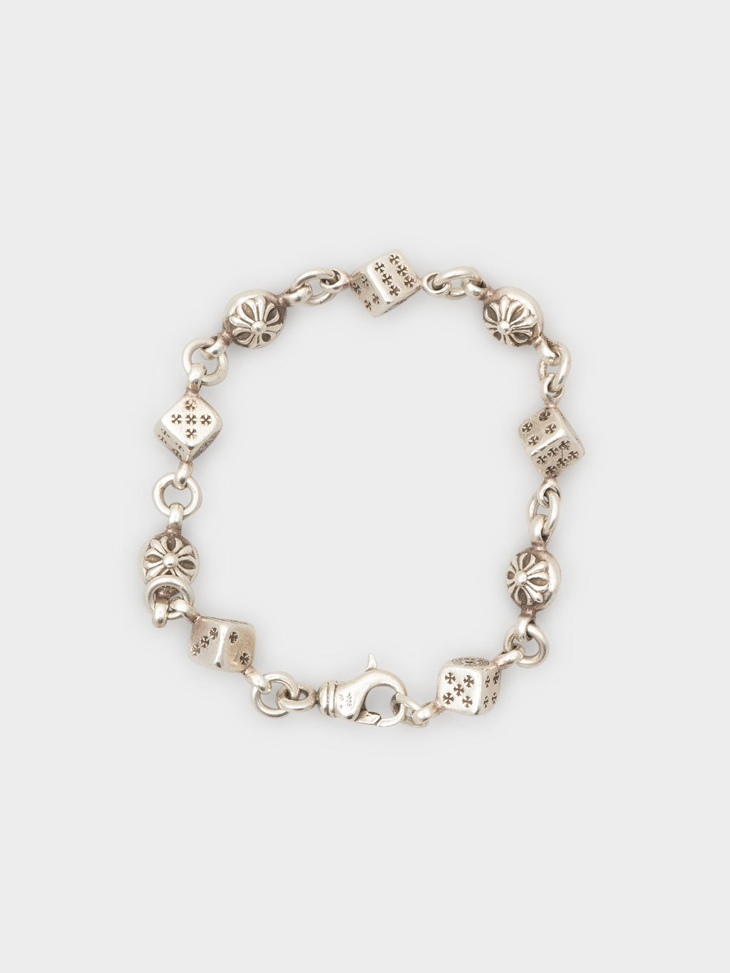 Dice Bracelet (used)