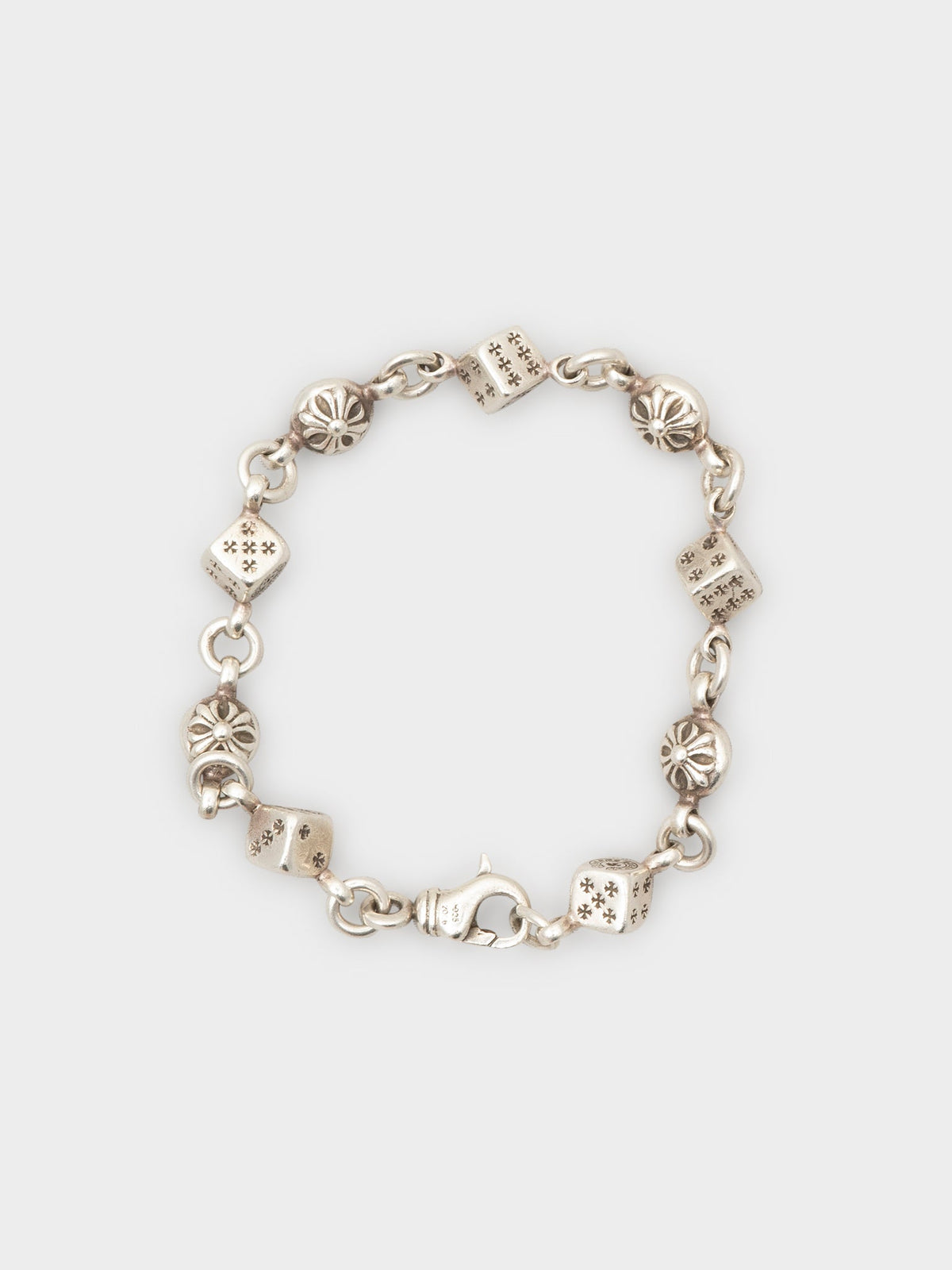 Dice Bracelet (used)