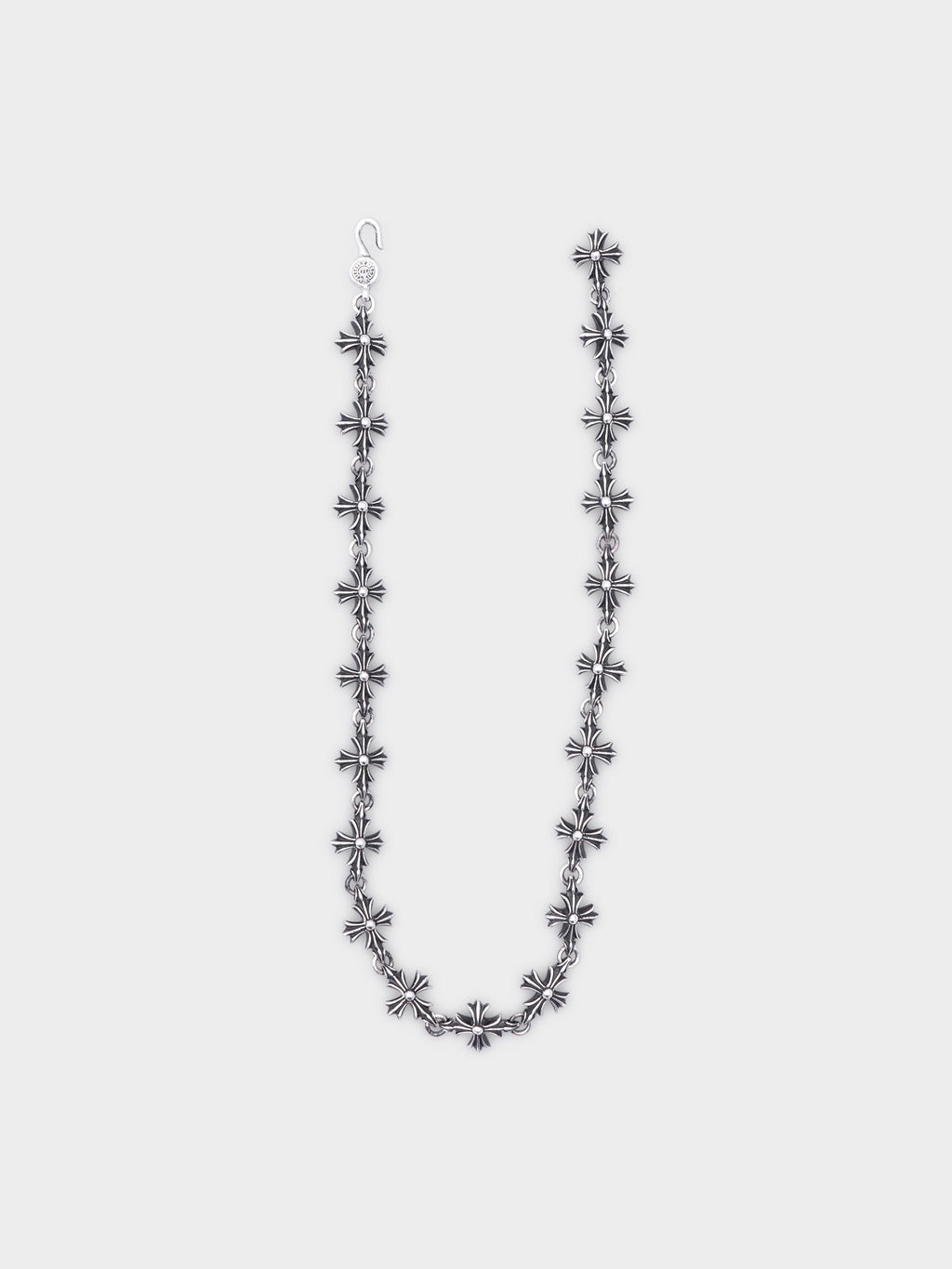 Cut Out Plus Necklace