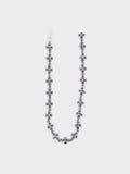 Cut Out Plus Necklace