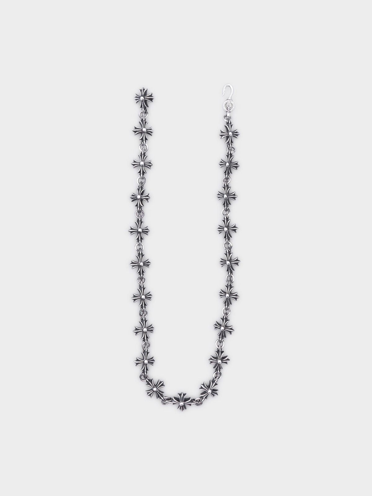 Cut Out Plus Necklace