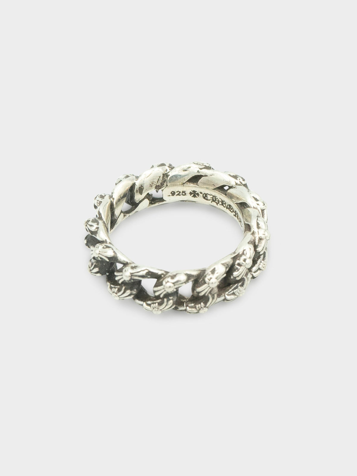 Xtra Fancy Ring
