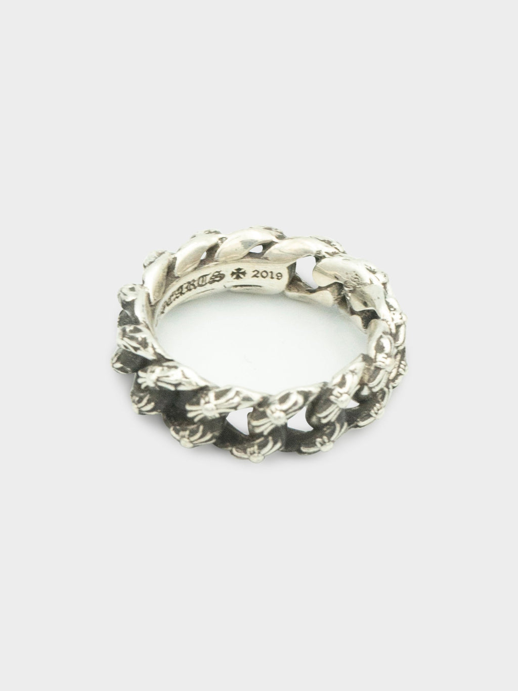 Xtra Fancy Ring
