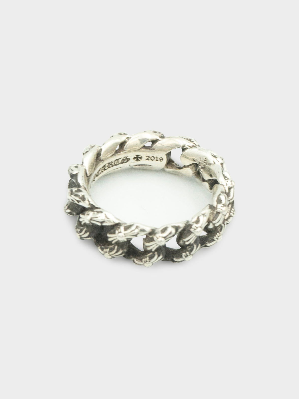 Xtra Fancy Ring