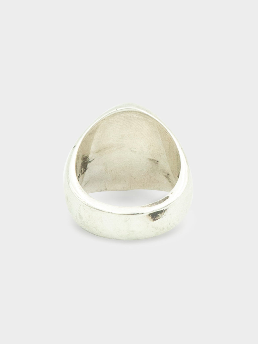 Matty Boy Heart Class Ring