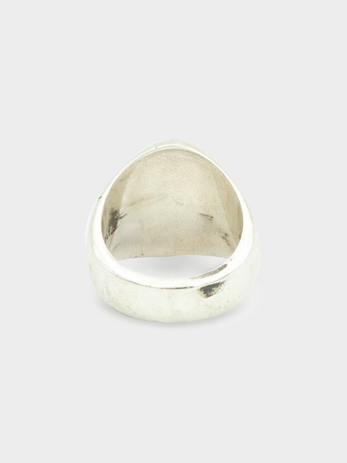 Matty Boy Heart Class Ring