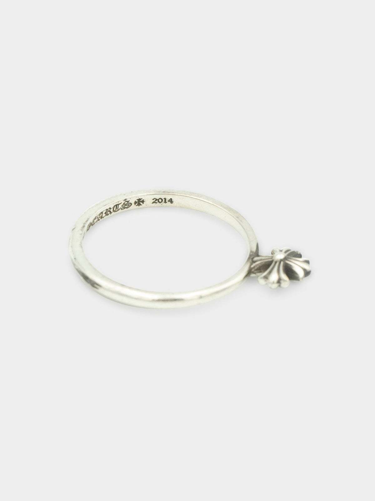 3D Plus Bubblegum Ring
