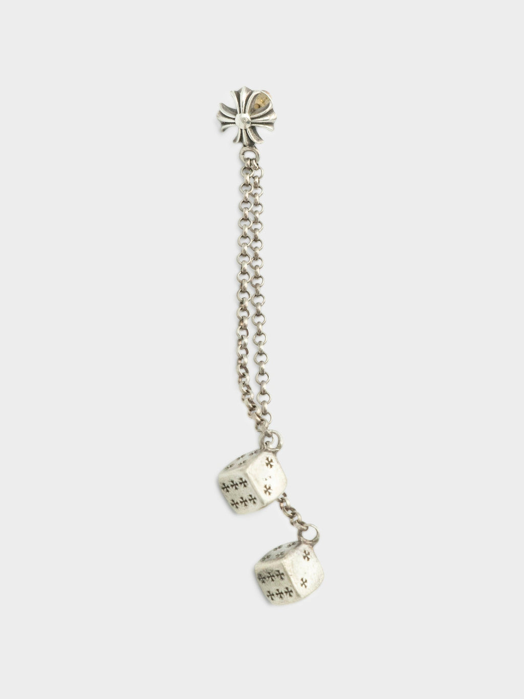 Dice Drop Earring