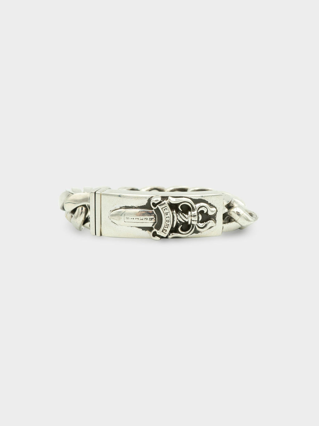 Dagger ID Bracelet